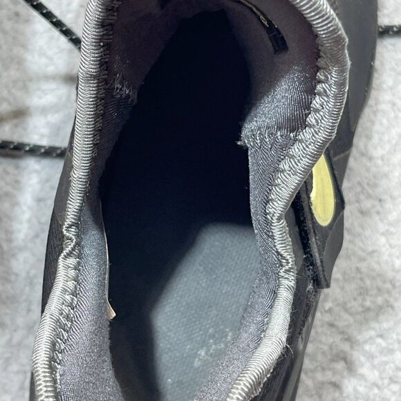 Nike Lebron Mens Size US 9.5 Black 14 EP Flip Switch Basketball Sneakers 921084 - Picture 15 of 16